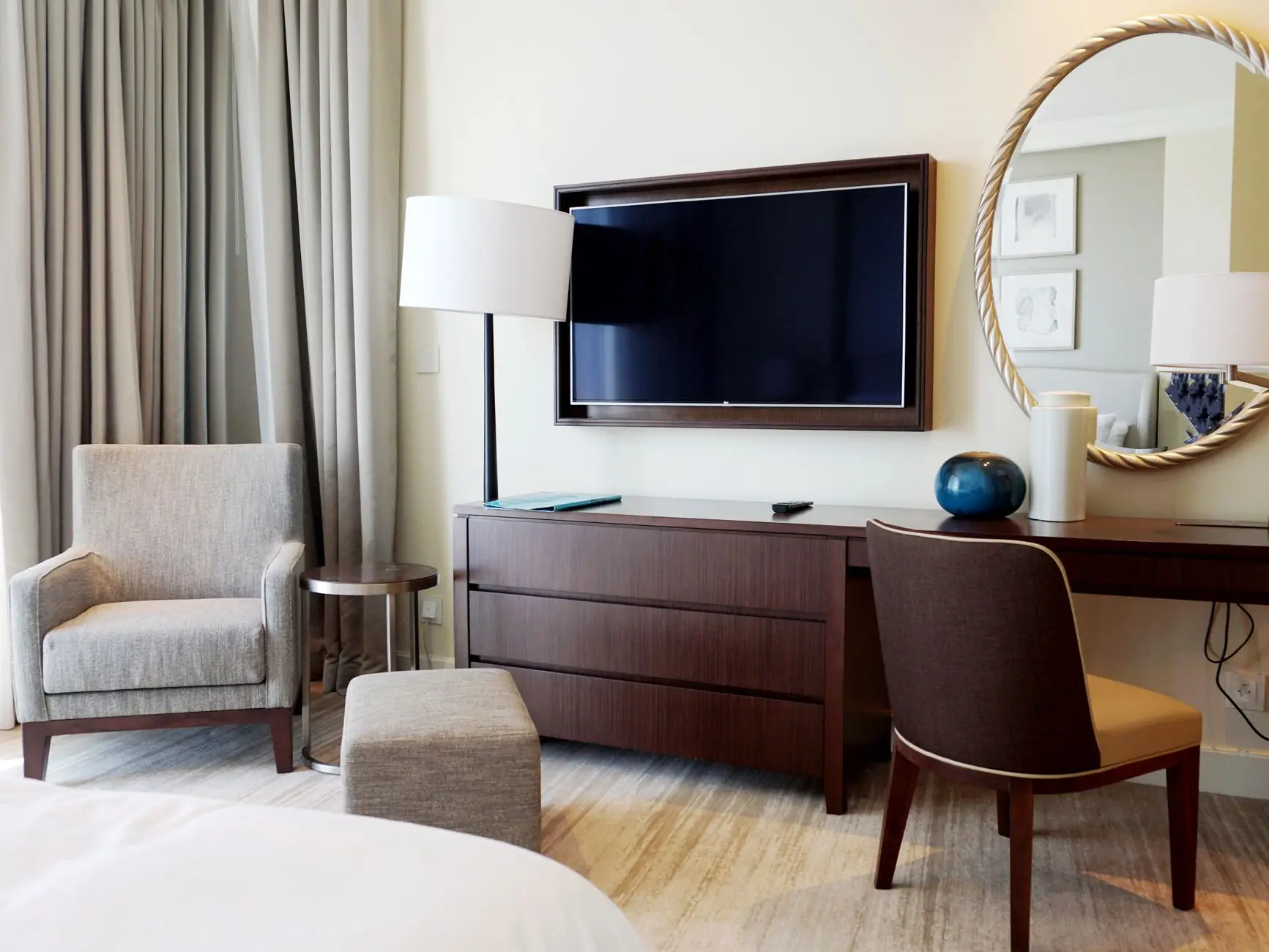 Battleford Flats Suite