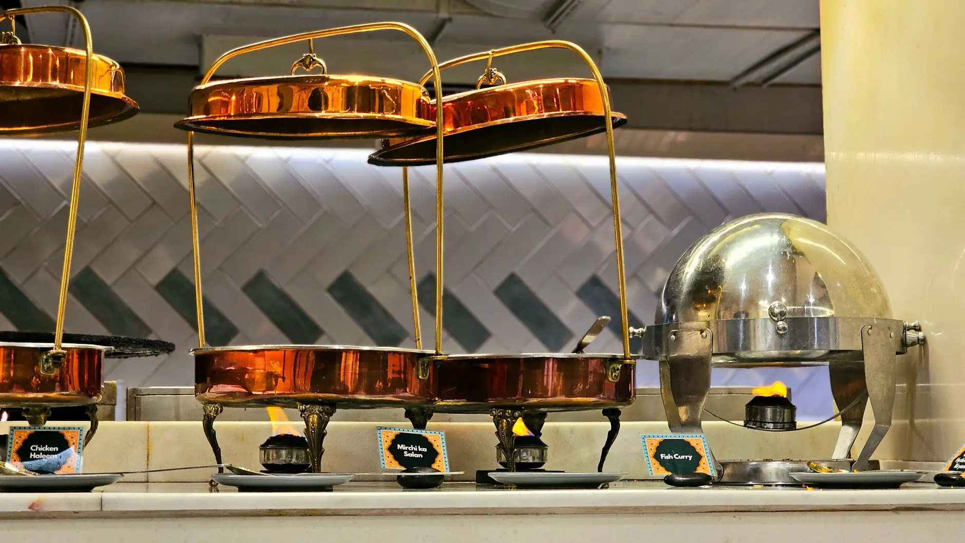 Copper Table Restaurant