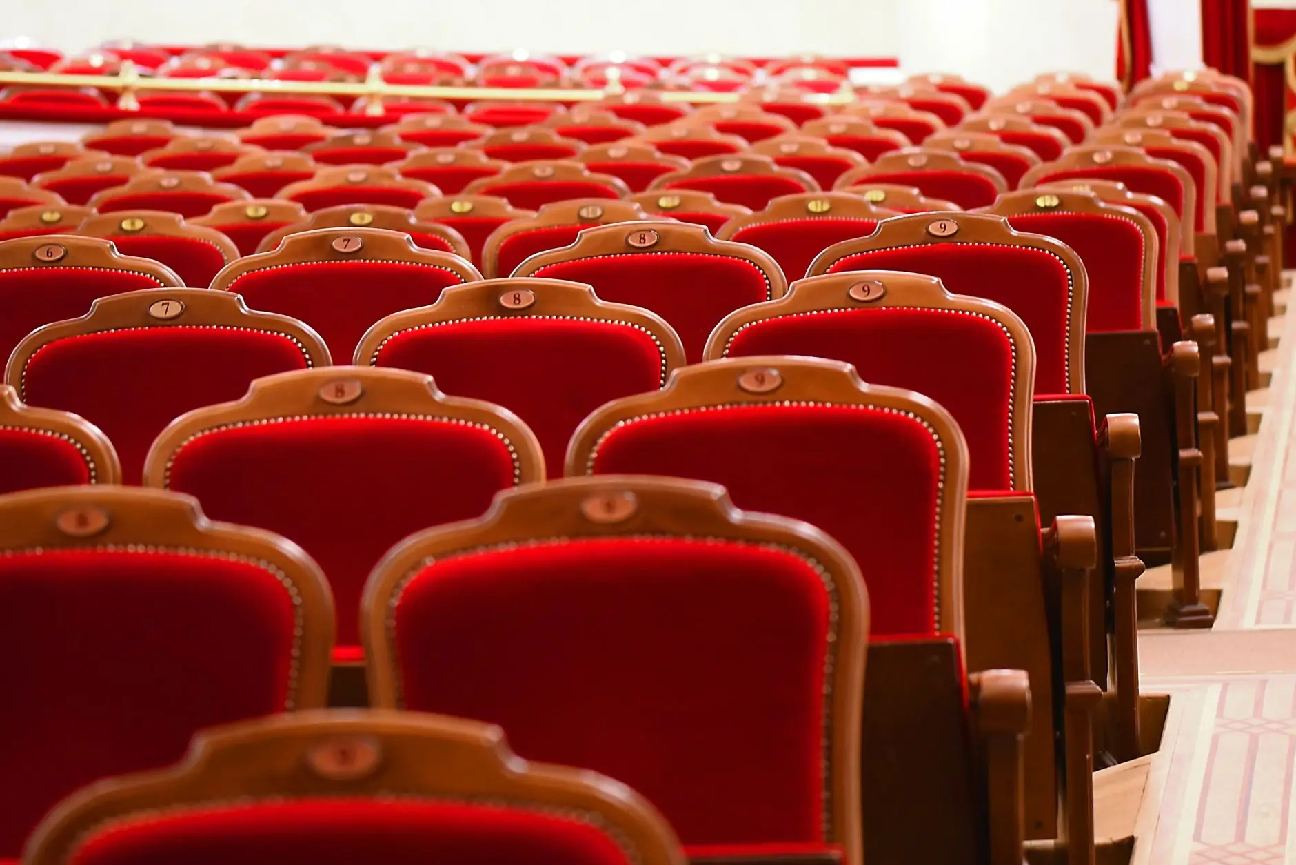 Theater & Entertainment